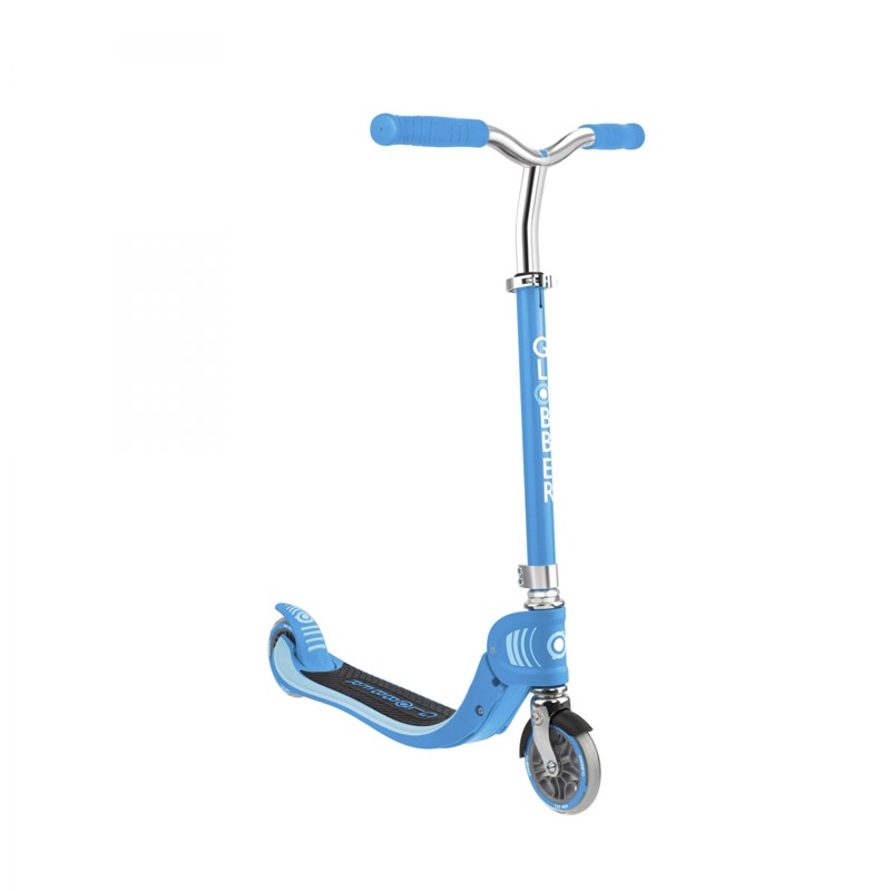 Globber - Trottinette 2 roues flow foldable 125 V2