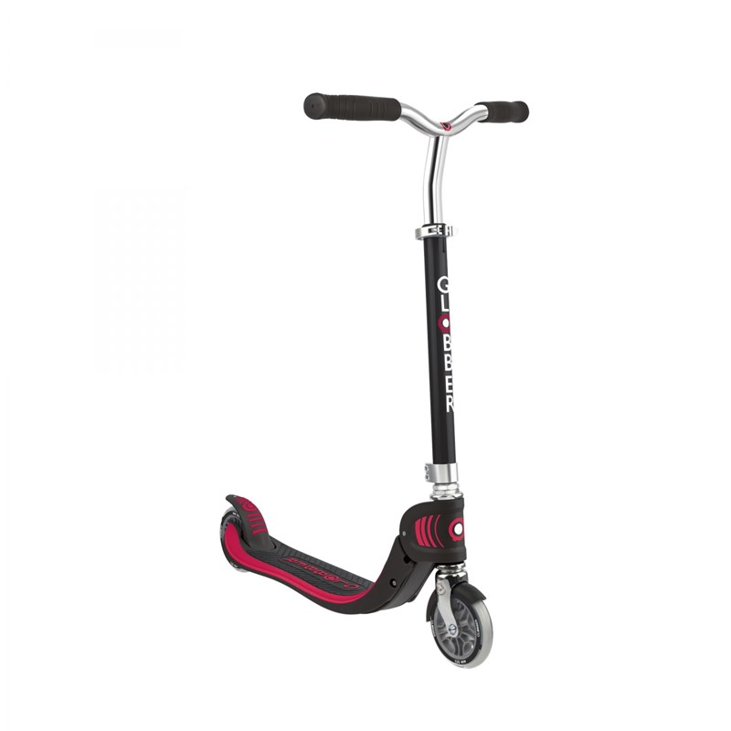 Globber - Trottinette 2 roues flow foldable 125 V2