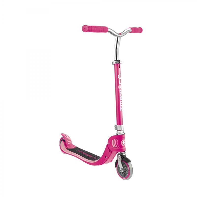Globber - Trottinette 2 roues flow foldable 125 V2