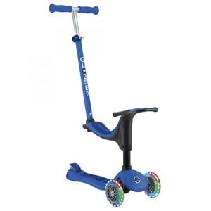 Trottinette évolutive go-up sporty light