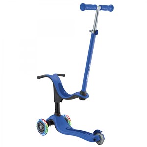 Trottinette évolutive go-up sporty light