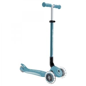 Trottinette primo foldable plus lights