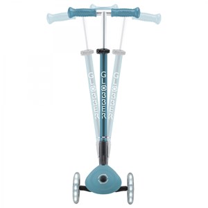 Trottinette primo foldable plus lights