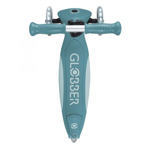 Trottinette primo foldable plus lights