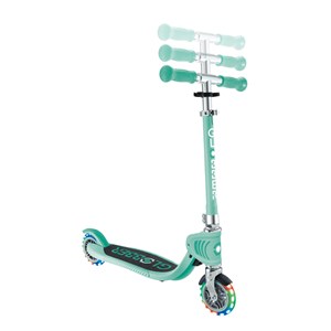 Trottinette 2 roues flow foldable junior