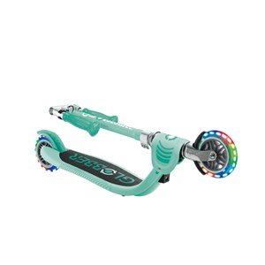 Trottinette 2 roues flow foldable junior