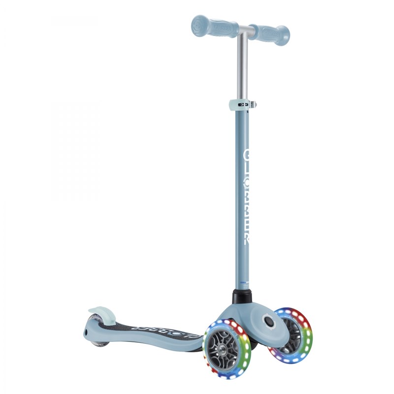 Trottinette primo lights v2