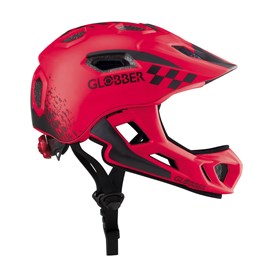 Casque racing - s-m (48 à 53 cm)