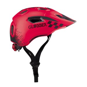 Casque racing - s-m (48 à 53 cm)