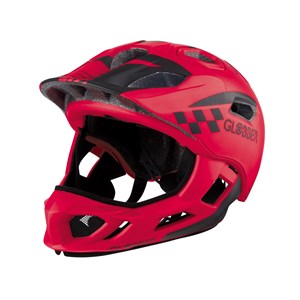 Casque racing taille xs-s (48 à 53 cm)