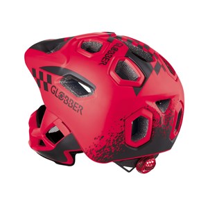 Casque racing taille xs-s (48 à 53 cm)