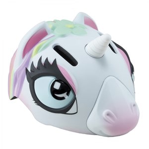 Casque trottinette enfant fantasy