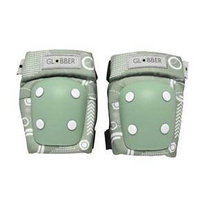 Set 2 protections imprimés tout-petits