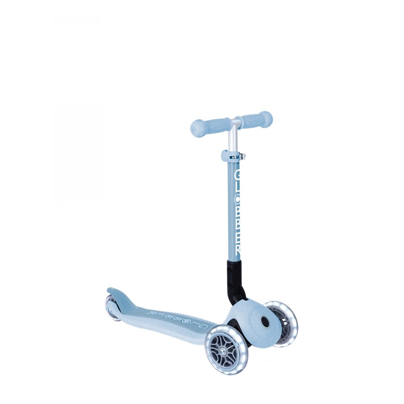 Trottinette 3 roues junior foldable ligh