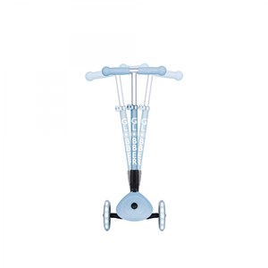 Trottinette 3 roues junior foldable ligh