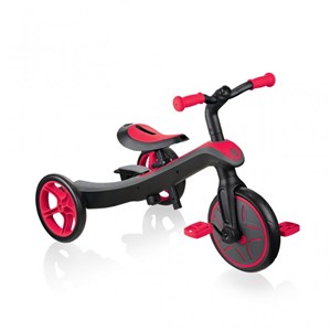 Tricycle évolutif pour bébé explorer 4 e