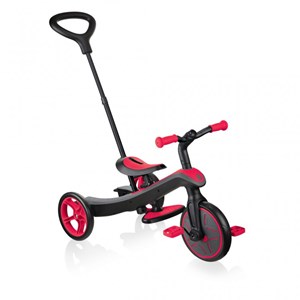 Tricycle évolutif pour bébé explorer 4 e