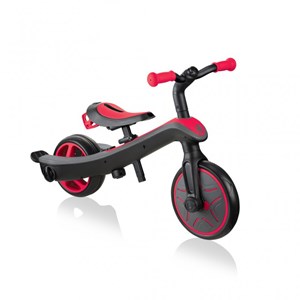 Tricycle évolutif pour bébé explorer 4 e