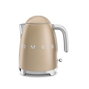 Bouilloire années 50 1,7 l   mat