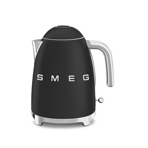Bouilloire années 50 1,7 l   mat