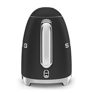 Bouilloire années 50 1,7 l   mat