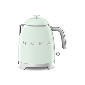 Bouilloire années 50 0,8 l   d'eau