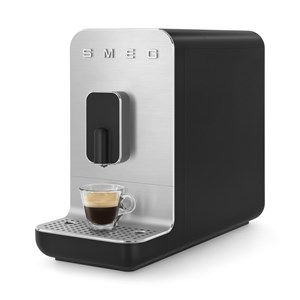 Robot café automatique avec broyeur inté
