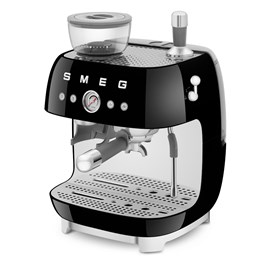 Machine à café combinée expresso années