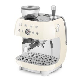 Machine à café combinée expresso années