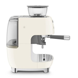 Machine à café combinée expresso années