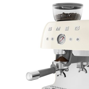 Machine à café combinée expresso années