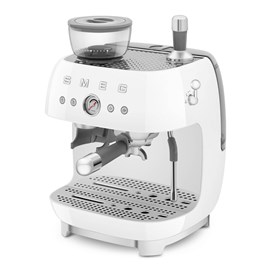 Machine à café combinée expresso années