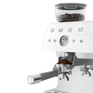Machine à café combinée expresso années