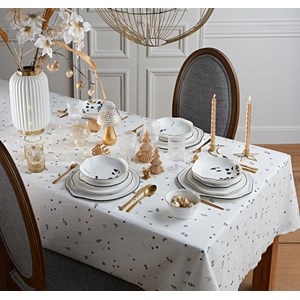 Bol 14 cm carpe diem (lot de 4)