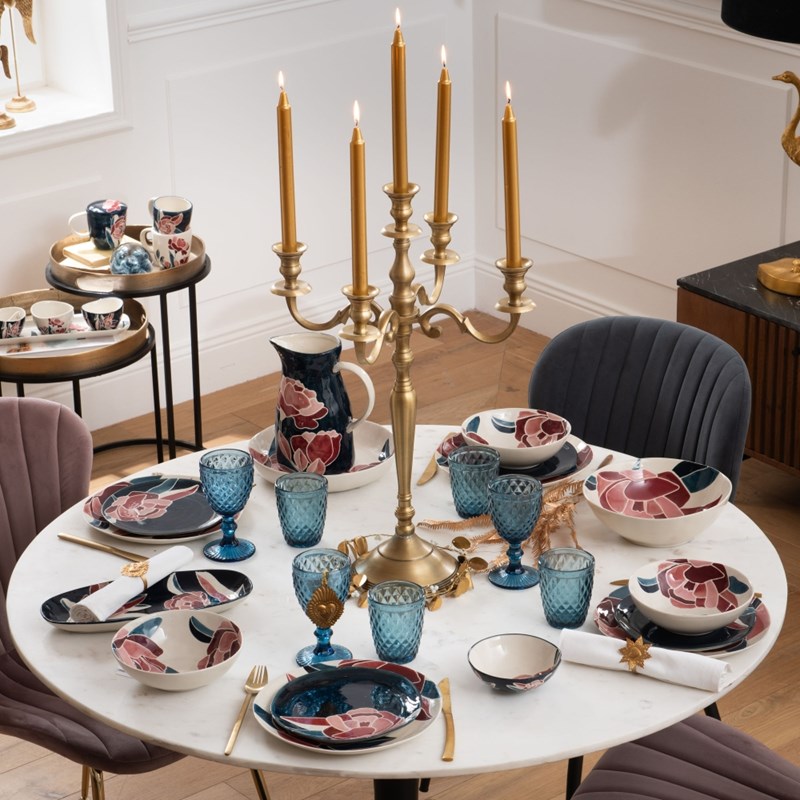 Bol romane (lot de 4)