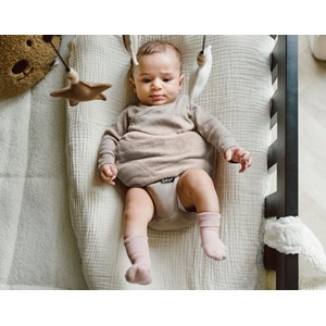 Bouillotte sèche déhoussable aux gr