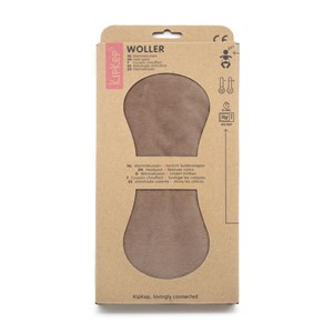 Bouillotte sèche déhoussable aux gr