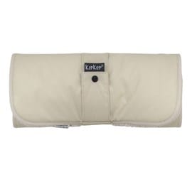 Matelas à langer nomade en sherpa c