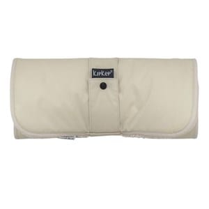 Matelas à langer nomade en sherpa c