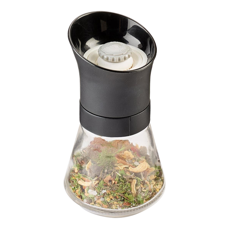 Moulin à herbes séchées