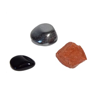 Coffret chakra racine