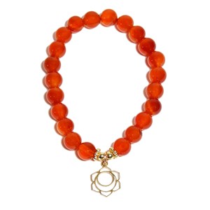 Coffret chakra sacré