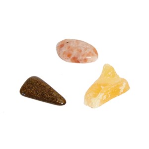 Coffret chakra sacré