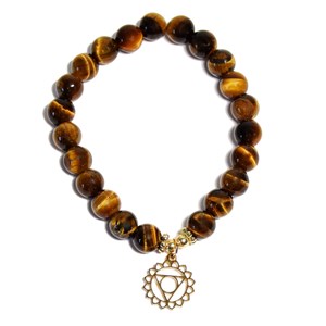 Coffret chakra plexus solaire