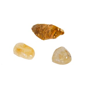 Coffret chakra plexus solaire