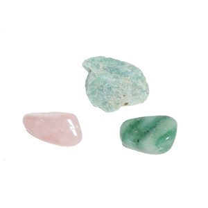 Coffret chakra du cœur