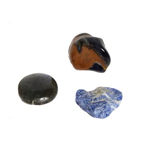 Coffret chakra du 3ème œil