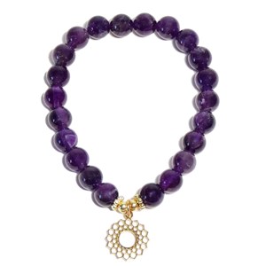 Coffret chakra couronne