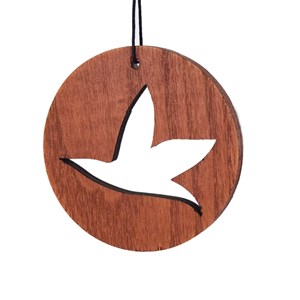 Carillon à vent 7 chakras