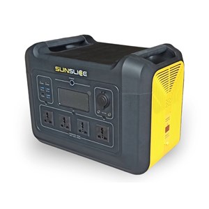 Générateur electrique portable 2232wh